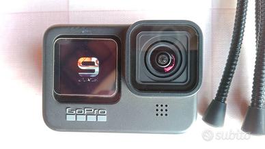 GOPRO 9 BLACK