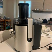 Estrattore di succo Philips da 180€