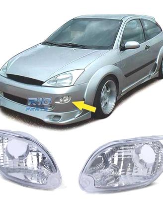FRECCIE ANTERIORI FORD FOCUS
