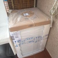 Lavatrice Whirlpool FFS 8KG CLASSE B - NUOVA