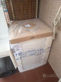 Lavatrice Whirlpool FFS 8KG CLASSE B - NUOVA