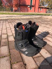 Scarpone snowboard BURTON ION STEP ON SO tg 40.5