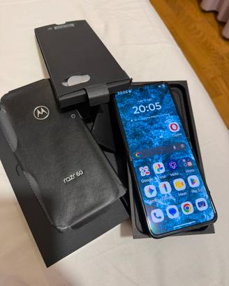 Motorola Razr V60