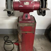 Mola  dischi abrasivi 380V