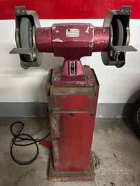 Mola  dischi abrasivi 380V