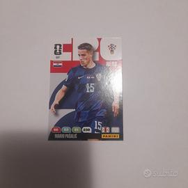 carta panini adrenalyn xl fifa word cup 2026