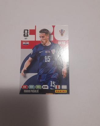 carta panini adrenalyn xl fifa word cup 2026