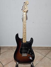 Fender Stratocaster American Special HSS