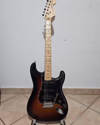 Fender Stratocaster American Special HSS