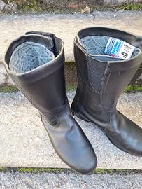 Stivali moto Alpinestars