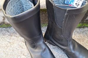 Stivali moto Alpinestars