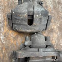 Ricambi  volkswagen scirocco