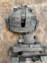 Ricambi  volkswagen scirocco