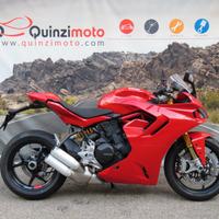 Ducati Supersport 950 S- 2024