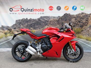 Ducati Supersport 950 S- 2024