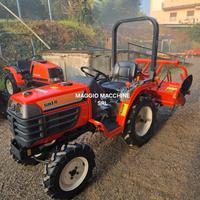 Kubota GB-14