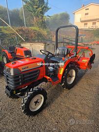 Kubota GB-14
