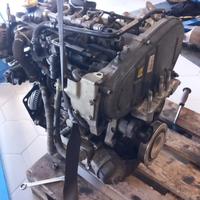 Motore 1,6MjtII 263A4000