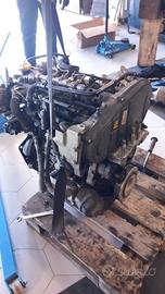 Motore 1,6MjtII 263A4000