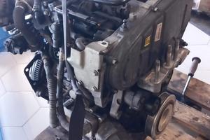 Motore 1,6MjtII 263A4000