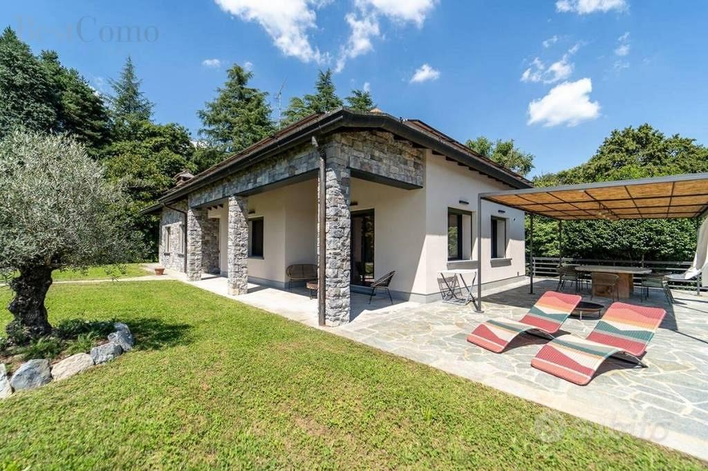Casa – Montano Lucino, Cascina Arcissa - Vista 3
