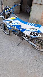 Husqvarna SM 125 - 2005