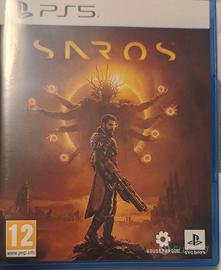 Gioco Saros