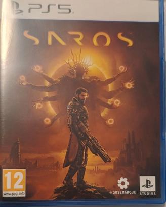 Gioco Saros