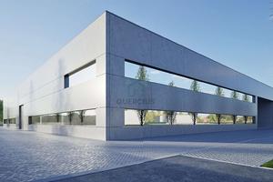 Capannone a San Bonifacio (VR)