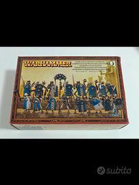 Warhammer Fantasy Tomb Kings Skeleton Warriors