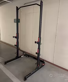 Rack Domyos 900
