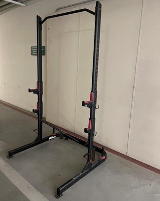 Rack Domyos 900