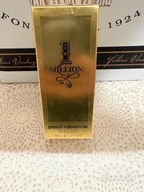 profumo one million