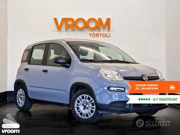 FIAT Panda 3� serie Panda 1.0 FireFly S&S Hybrid