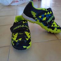 Scarpini da calcio bambino n29