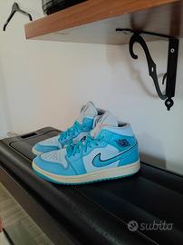scarpe Jordan Nike 