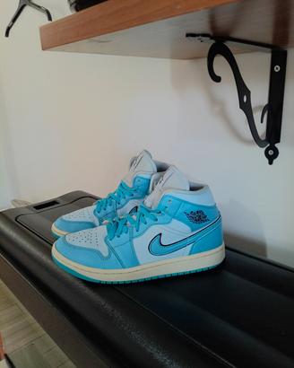 scarpe Jordan Nike 