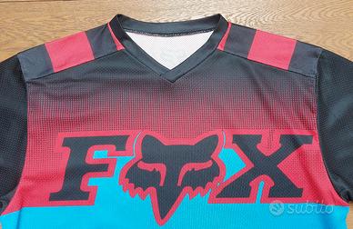 MAGLIA MTB FOX ORIGINALE 