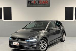 Volkswagen Golf 1.6 TDI 115 CV 5p SPORT