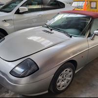 Fiat barchetta 2001