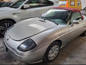 Fiat barchetta 2001