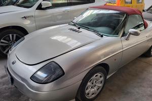 Fiat barchetta 2001