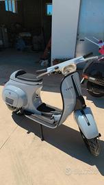vespa 50 special