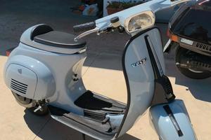 vespa 50 special