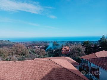 Indipendente Con Giardino Zafferana