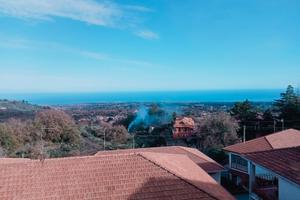 Indipendente Con Giardino Zafferana