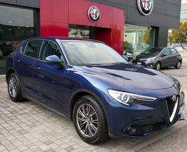 Alfa Romeo Stelvio 2.2 Turbodiesel 180 CV AT8...