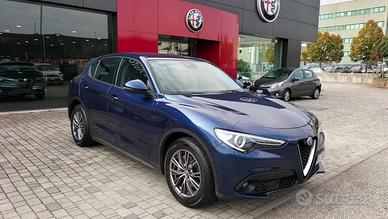 Alfa Romeo Stelvio 2.2 Turbodiesel 180 CV AT8...