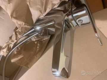 Ideal Standard miscelatore singolo