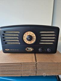 radio vintage 